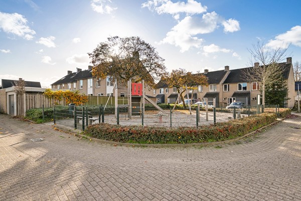 Medium property photo - Soevereinhof 22, 5551 TS Valkenswaard